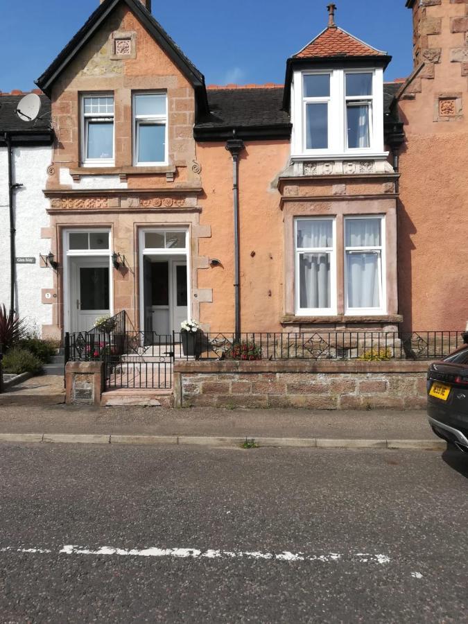 T H R E E B&B Inverness Extérieur photo